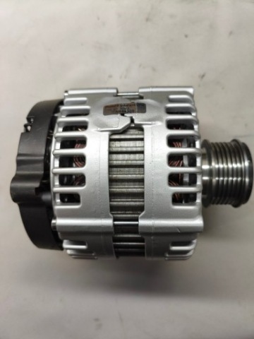 ГЕНЕРАТОР BOSCH 03G903023 180A VW AUDI SKODA SEAT PO РЕСТАВРАЦИИ 
