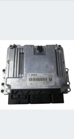 ECU VIVARO TRAFIC 1.6 273106626R 0281034037