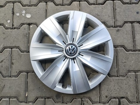 КОВПАК 16 ДЮЙМИ ОРИГІНАЛ VOLKSWAGEN 2GA601147 