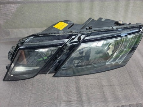 ОРИГІНАЛЬНИЙ REFLEKTOR, ФАРА OCTAVIA 3 FL 5E1941015C 