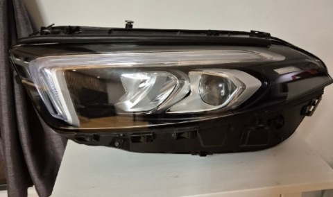 ФАРА DO MERCEDES A КЛАСС A177 ПОВНИЙ LED (СВІТЛОДІОД) 1779064703A 
