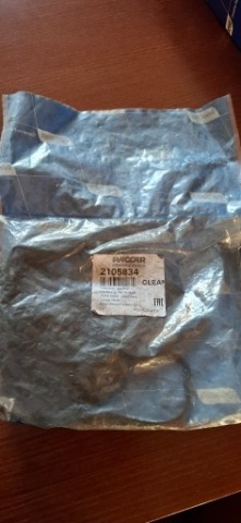 УЩІЛЬНЮВАЧ КРИШКИ КЛАПАНІВ DAF 2105834 2105835 