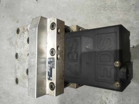 НАСОС ABS EDS AUDI 80 ,100 4A0614111C 