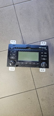 РАДИО HYUNDAI I30 