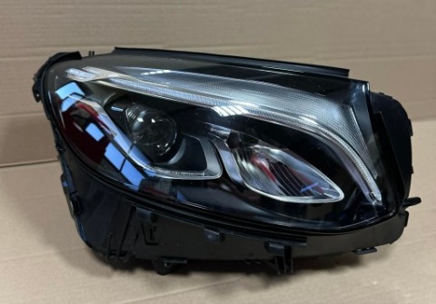 GLC W253 ФАРА ПЕРЕДНЯ ПРАВА LED (СВІТЛОДІОД) HIGH PERFORMANCE 
