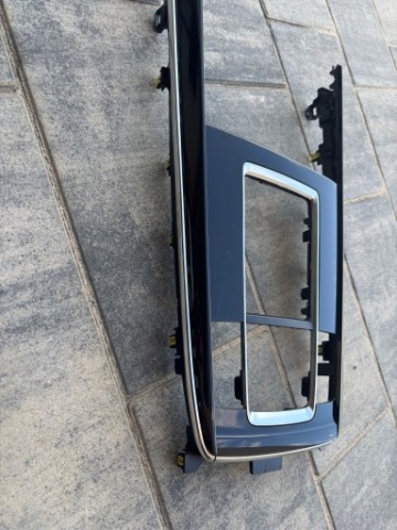 РАМКА КОРОБКИ MAZDA CX 30 