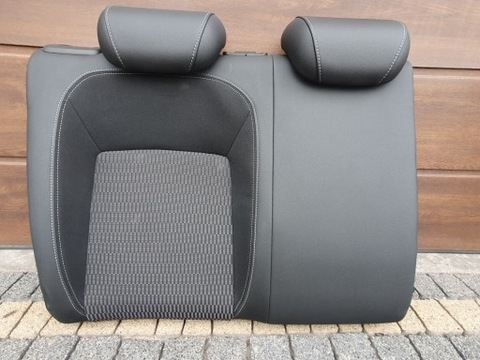 SOFA REAR REAR SUPPORT SEAT OPEL INSIGNIA B  