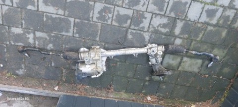 РУЛЬОВА РЕЙКА РЕЙКА FORD EDGE F2GC-3D070-AG 