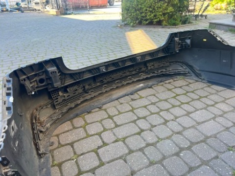 БАМПЕР ЗАДНІЙ AUDI A7 C8 4K8807511 
