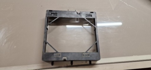 КРІПЛЕННЯ DODATKOWEJ РАДІАТОРА BMW M3 M4 F80 F82 17112284603 