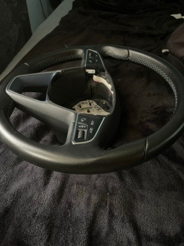 КЕРМО SEAT LEON 3 ШКІРА 5F0 419 091 L MJT 