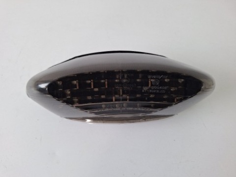 ФАРА ЗАДНЯ LED (СВІТЛОДІОД) PRZYCIEMNIONA HONDA VTR 1000F 1997R 