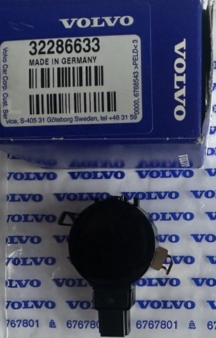 SENSOR RAIN VOLVO XC90 XC60 V90 V60 S60 NEW CONDITION  