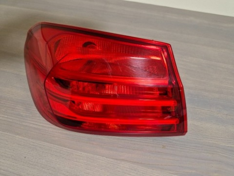 BMW F32 F33 F36 F82 F83 ФАРА ЗАДНЯ ЛІВА W КРИЛО 