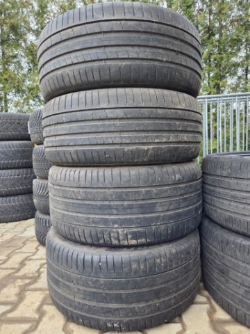 PIRELLI 275 40 R21 315 35 R21 ЛІТНІ DOT 