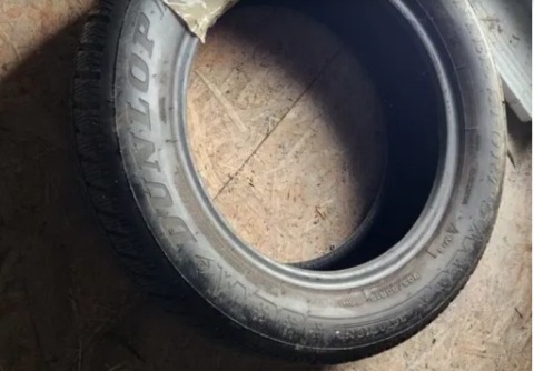 ШИНА ЗИМОВА DUNLOP WINTER SPORT 5 205/60 R16 96H XL – DOT 0220 