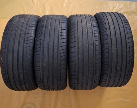 4X 215/40R18 ШИНИ ЛІТНІ 2023R VREDESTEIN ULTRAC 