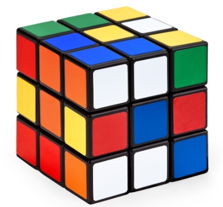 KOSTKA RUBIKA 3x3 PROFESJONALNA