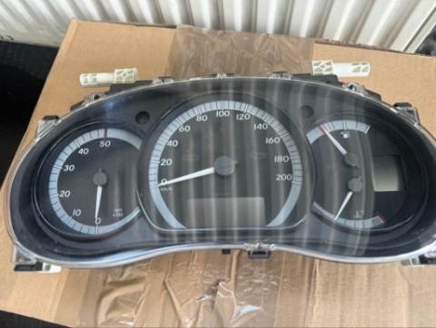 ПРИБОРНАЯ ПАНЕЛЬ MERCEDES CITAN W415 P248108602R 