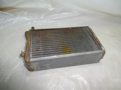 HEATER FSO BIG FIAT 125  