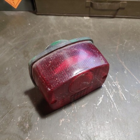 WSK HEADLIGHT BACK LIGHTING 