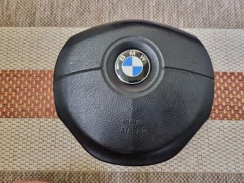 BMW 5 e39/e46 m-pakiet ORO PAGALVE PAGALVE - SIRDIS