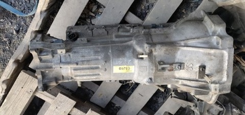 BOX GEAR SUZUKI GRAND VITARA II AUTOMATIC TRANSMISSION  