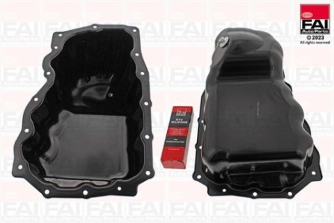 ПІДДОН МАСТИЛЬНА PAN088 2.0 FORD TRANSIT 