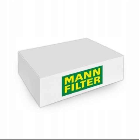 ФІЛЬТР MANN+HUMMEL PU 9012/1 Z 