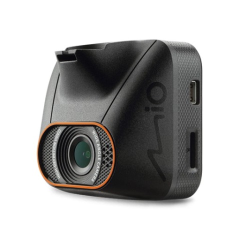 КАМЕРА АВТОМОБІЛЬНА MIO MIVUE C541 ПОВНИЙ HD + КАРТА ПАМЯТЬ SAMSUNG 64GB 