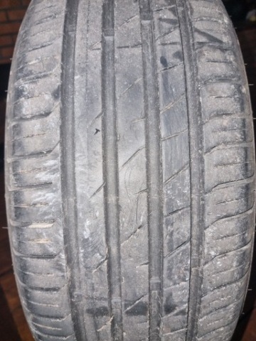 ШИНИ ЛІТНІ 215/55 R16 