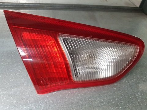 LANCER VIII SPORTBACK LAMP REAR LEFT W BOOTLID  