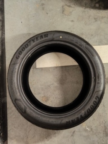 4X НОВЕ ШИНИ ЛІТНІ GOODYEAR EFFICIENTGRIP PERFORMANCE 2 205/50 R17 