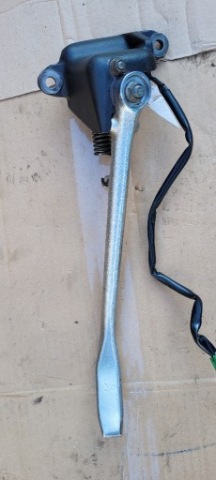 CONNECTOR SIDE HONDA VTX 1800 