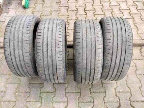 225/40R18 ШИНА ЛІТНЯ BRIDGESTONE TURANZA T005 