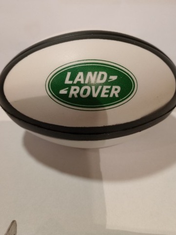 МИНИ PILKA RUGBY LAND ROVER фото