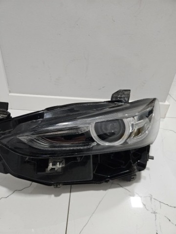 ФАРА LEWA, MAZDA 6GL ПОВНИЙ LED, ЄВРОПА 