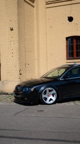 КОЛЕСА - ДИСКИ ROTIFORM TMB 4X 19X10J ET35 5X112. 225/35/19 
