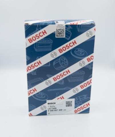 ЗОНДА ЛЯМБДА BOSCH 0258007309 
