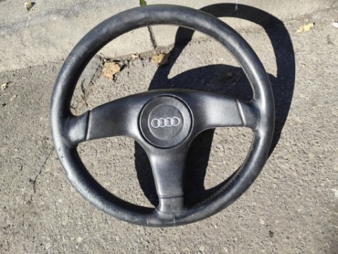 КЕРМО AUDI 80 КАБРІО КУПЕ S2 S3 SPORT 