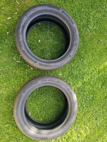 Hankook iON EVO SUV 225/50R18 2szt.