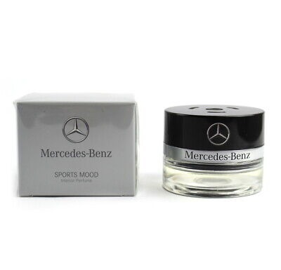 ZAPACH AUTO MERCEDES-BENZ SPORTS MOOD  