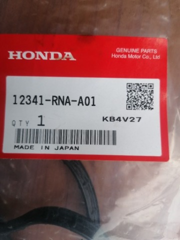 УЩІЛЬНЮВАЧ OEM КРИШКИ КЛАПАНІВ HONDA CIVIC 1.8 R18A2 