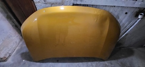 SUZUKI VITARA 3 RÉFECTION CAPOT - milautoparts.fr