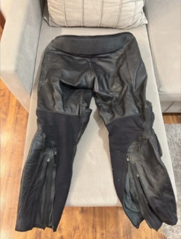 ШТАНИ DAINESE ROZ.54 