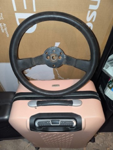 ВОДІЙ FIAT 126P 