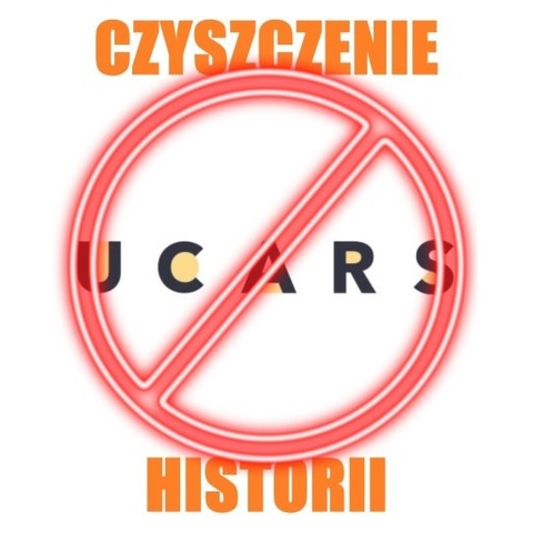 ## UCARS PRO I OTHER USUNIECIE HISTORII POJAZDU ##  