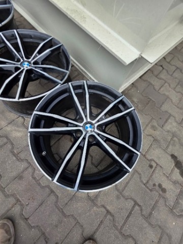 Bmw OEM 19 * 3 G20 G21 2 G42 4 G22 G23 Styling 791M