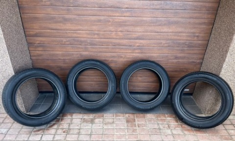 ШИНИ ЛІТО MICHELIN LATITUDE SPORT 3 235/55 R19 