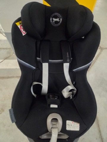 КРЕСЛО CYBEX SIRONA SX2 
